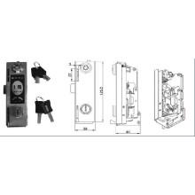 Coin Operated Lock, Locker Lock, Coin Lock, Door Lock, Al2201